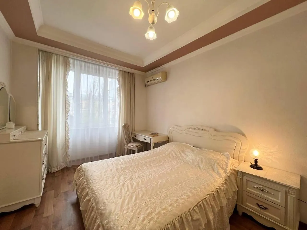 Apartments Near Arena City Kiev Oekraïne