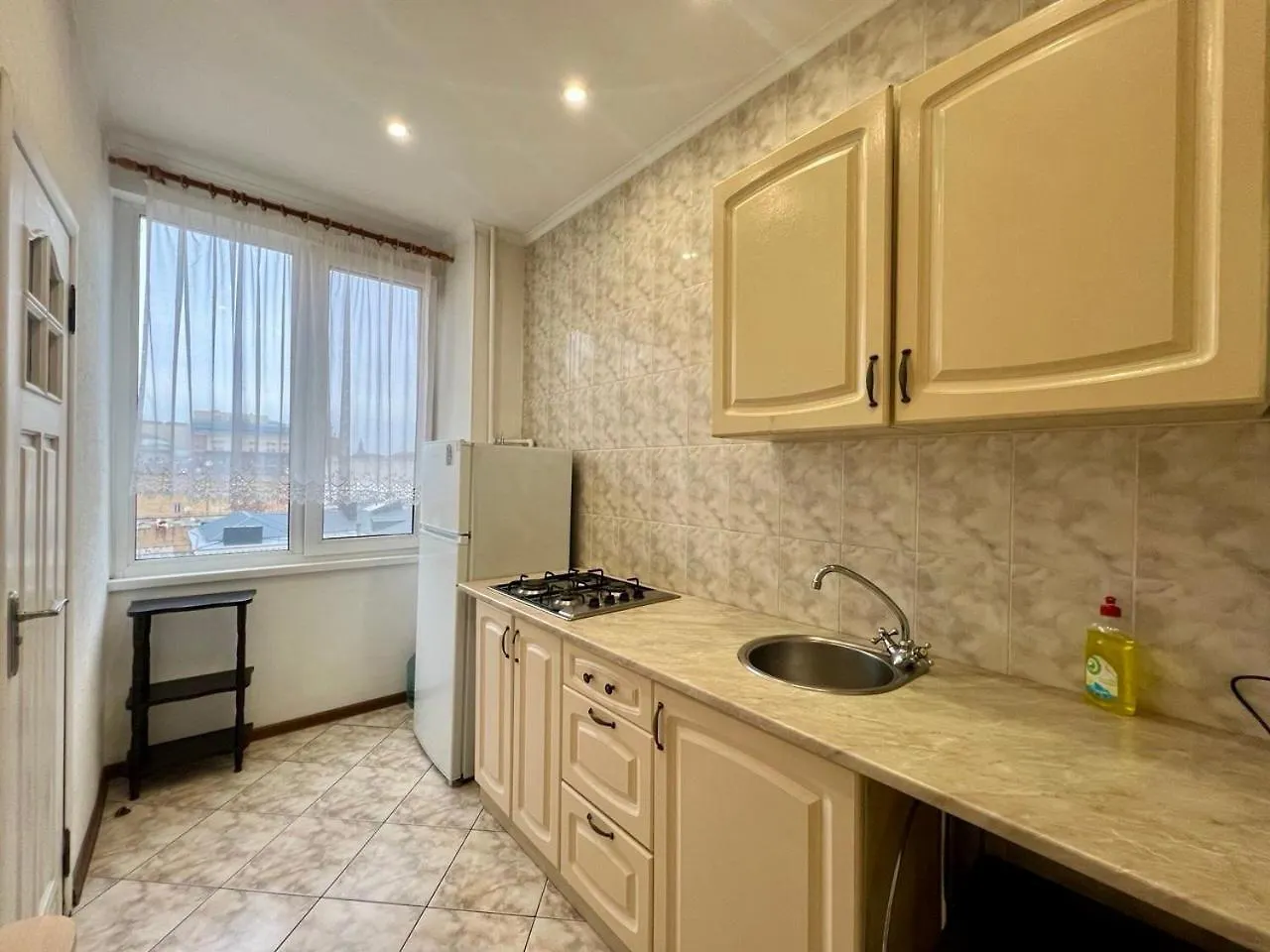 Apartments Near Arena City Kiev