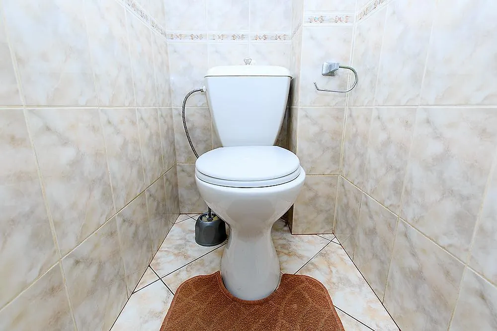 Apartments Near Arena City Kiev