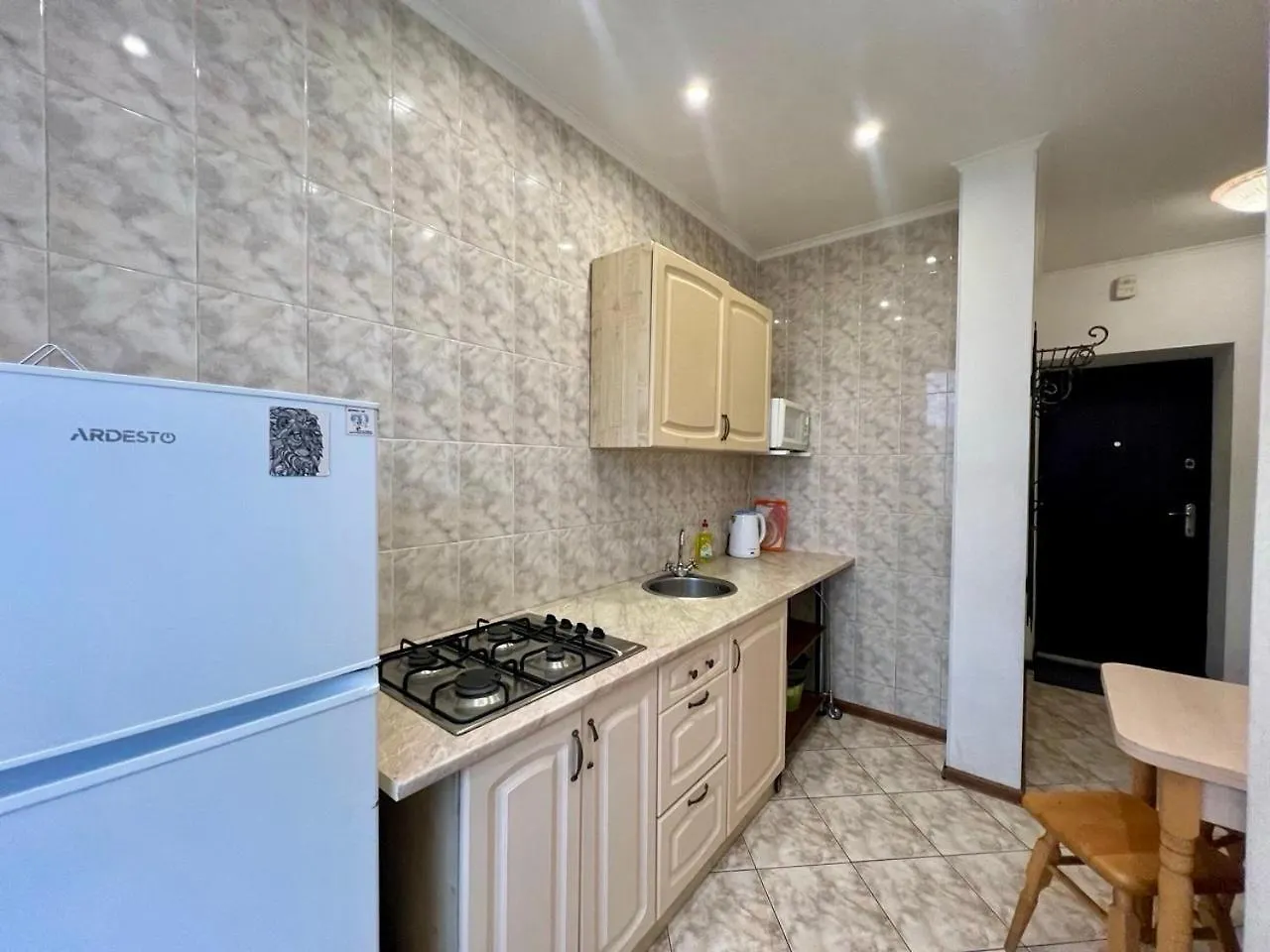 Apartments Near Arena City Kiev 0*,